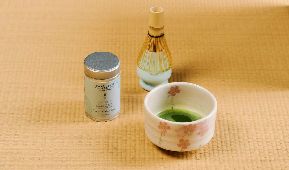 Retail India News ILEM JAPAN Redefines Morning Rituals with Matcha Tea